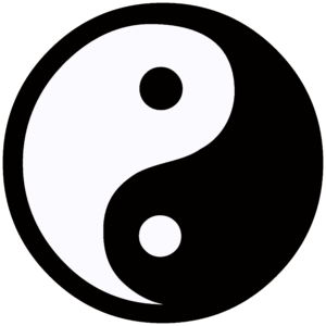 yin yang