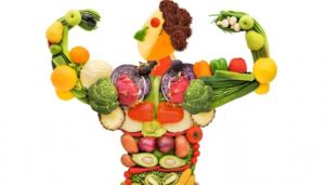 nutrition